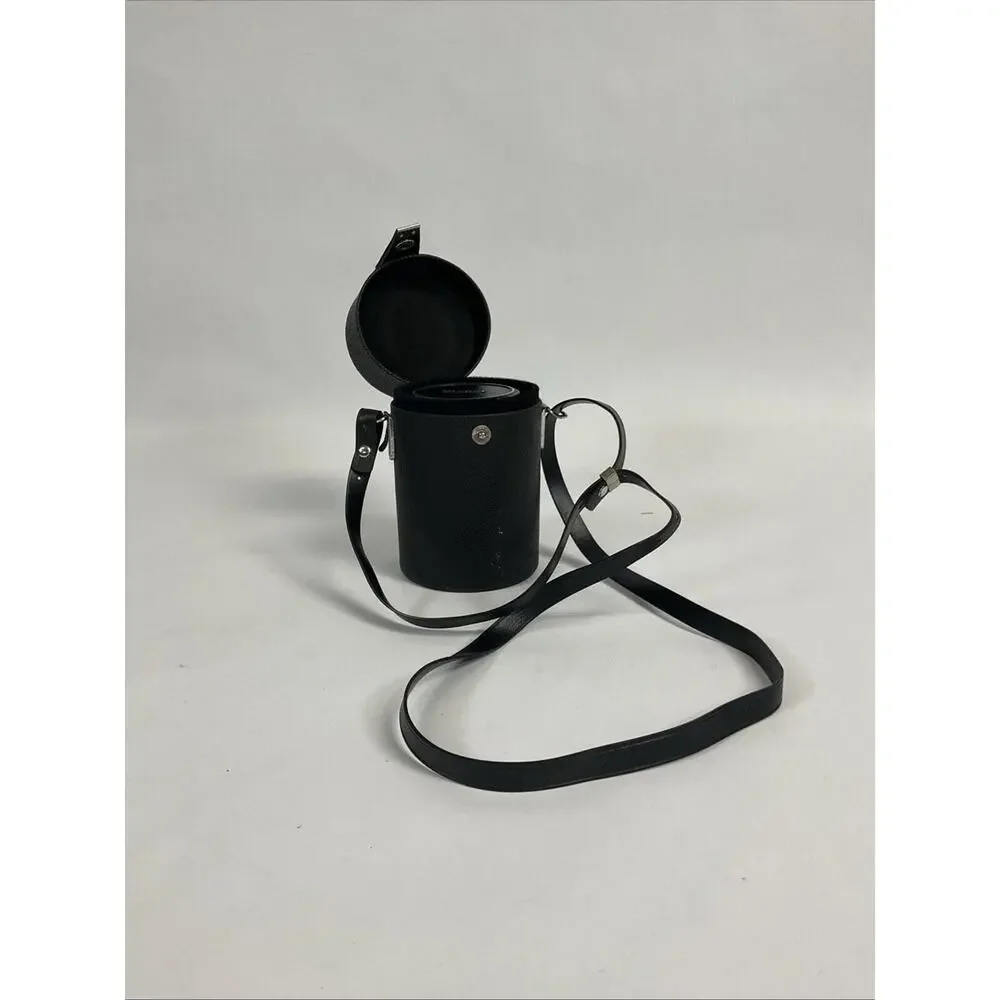 Vintage Vivitar Camera Lens With Hard Case